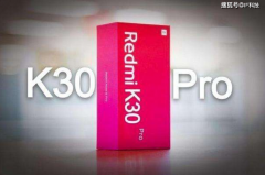 水军刷K30Pro没有90Hz，小米高管：不买就不买，念叨一天还不够么