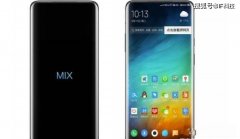 小米mix4：小米10，正式再见