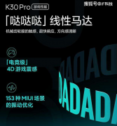 K30Pro没有90Hz不是旗舰？卢伟冰公布新猛料，华为P40也被一锅端