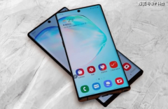 三星Note10+跌至清仓价，网友：给一个不买S20+的理由