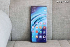 小米高管：小米10运行MIUI 11，媲美苹果iOS，销量迟早上来