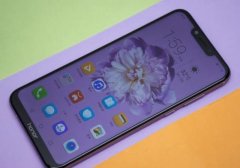 华为荣耀新机曝光, 与雪碧达成合作, 外观继续套娃