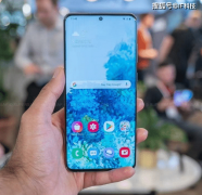 S20 Ultra价格太高？三星Note20来了，100倍变焦不模糊，价格感人