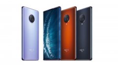 “旧瓶装新酒”的Vivo NEX 3S登场：骁龙865＋LPDDR5 RAM＋新配色