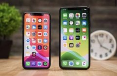 紧贴潮流2020年度配色！iPhone11 Pro Max午夜蓝配色曝光 ！