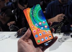 华为预计2020年的手机批量可能因美国禁令大减20％