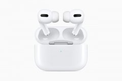 新的“入门级” AirPods Pro即将投入生产