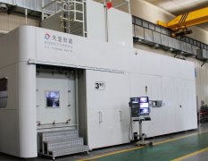 金属3D打印“微铸锻”：以绿色制造实现“弯道超车”