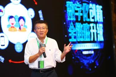 “快递进村”工程启动！快递业迎新增长极！回看百世董事长周韶宁的农村战局