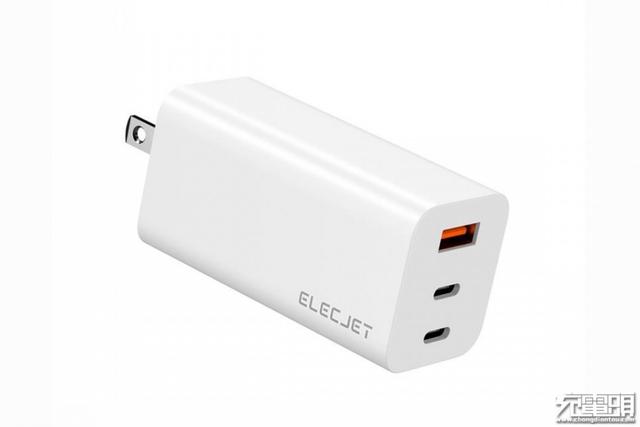 天猫销量前十名氮化镓快充揭晓！