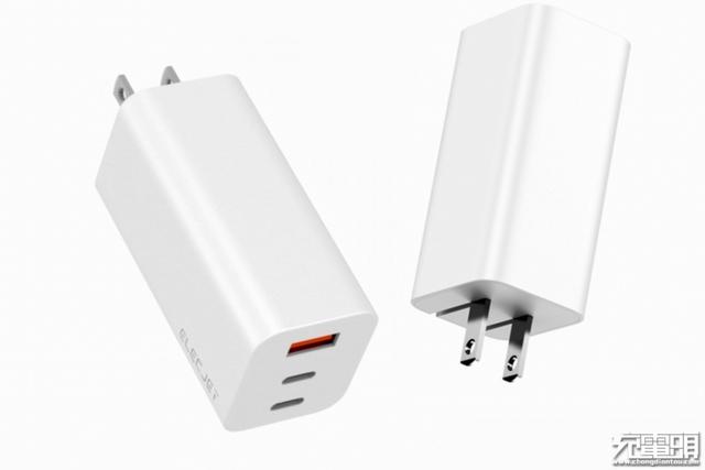 天猫销量前十名氮化镓快充揭晓！