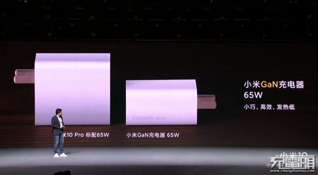 天猫销量前十名氮化镓快充揭晓！