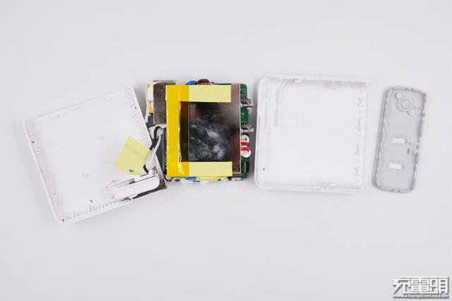 天猫销量前十名氮化镓快充揭晓！