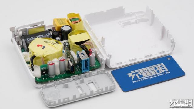 天猫销量前十名氮化镓快充揭晓！