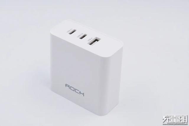 天猫销量前十名氮化镓快充揭晓！