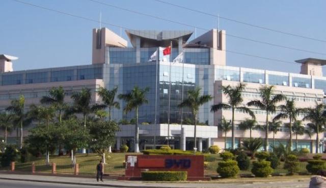 第二个“富士康”诞生, 斩获华为小米苹果订单, 一年狂赚1277亿!