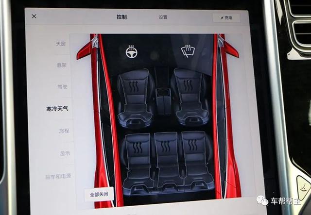 特斯拉Model 3测试，电动车开空调有多“伤”续航？