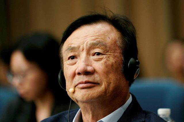 华为任正非透露女儿孟晚舟近况，回国之路再添变数，2天后见分晓