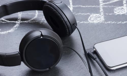 腾讯音乐降维打击，引入“唐家三少”，能否制霸长音频