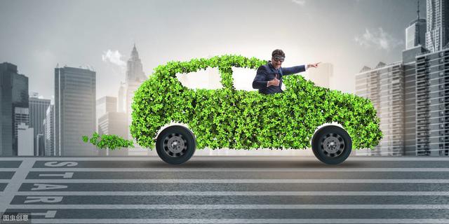 车企纷纷陷入破产，新能源汽车救市重现，网友：到哪充电去