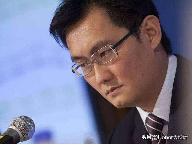 马云、马化腾给外国人打工？阿里、腾讯幕后受益者，究竟是谁？