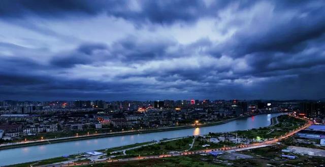 湖南，丢失互联网的十年，抓住区块链的十年