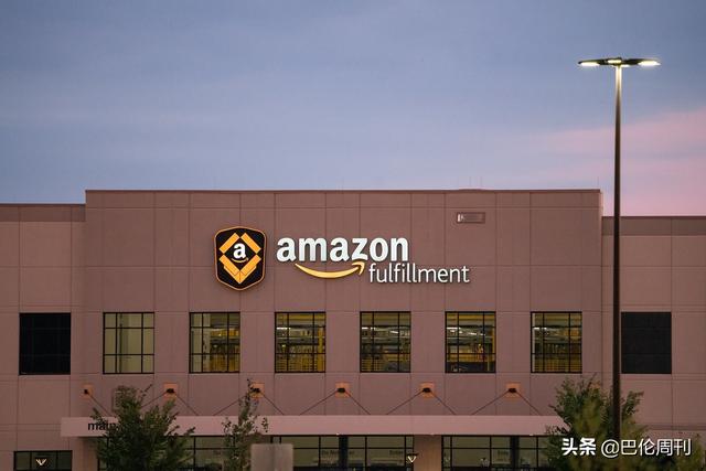 亚马逊正在建立一个快递强国，快递业巨头们要小心了