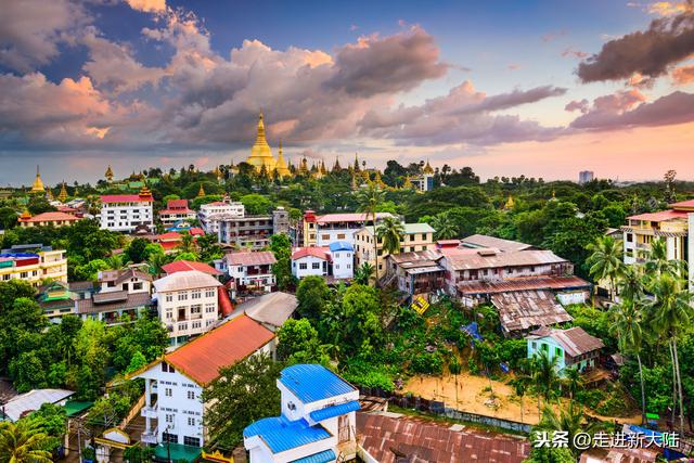 中国消费市场都被阿里拼多多抢走，而东南亚新兴市场正在崛起