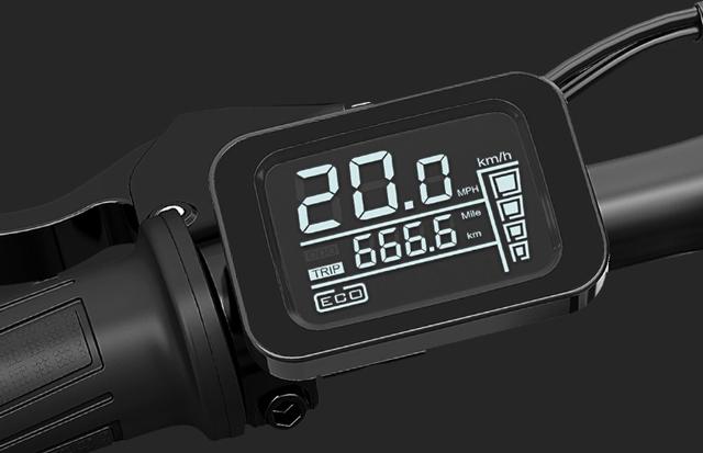 帮你轻松出行，HIMO 折叠电动助力自行车 Z16 上架小米有品