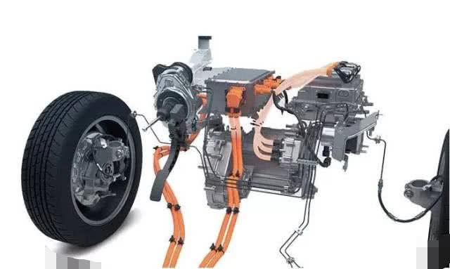 未来是电动车的天下，不一定，这四个缺点撕碎了电动汽车的遮羞布