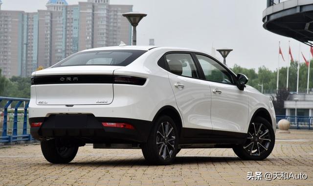 电动汽车的用车成本很低，潜在开支并不见得一定都低