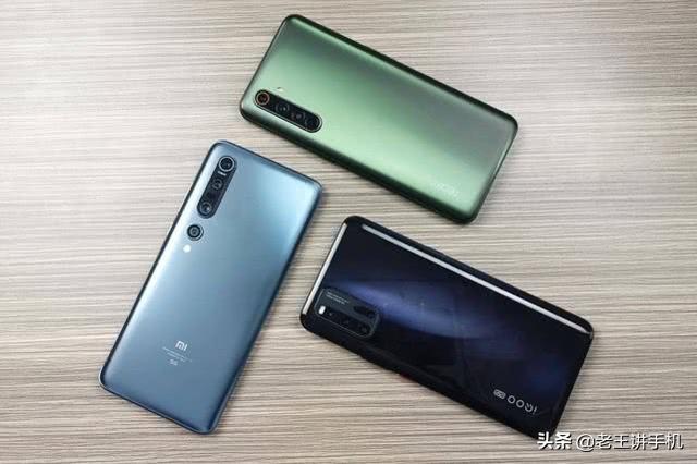 京东手机月销量排名！华为屠榜，库克；你大爷还是你大爷！