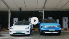20万元预算，特斯拉Model 3真不香，懂车的人可以看看这款纯电SUV