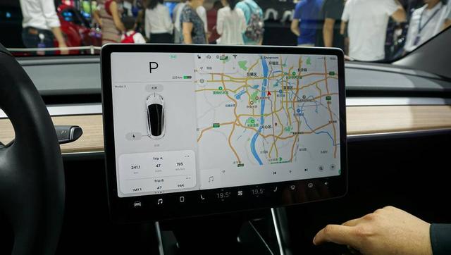 20万元预算，特斯拉Model 3真不香，懂车的人可以看看这款纯电SUV