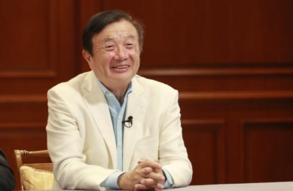 任正非将正式从华为公司退休？任正非正式做出回应！