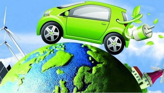 补贴延长两年，实际是给了国内新能源汽车企业一次自我加压的机会