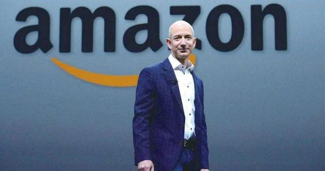 痛快 企业撤不撤出中国，不是你们说了算，亚马逊你被淘汰