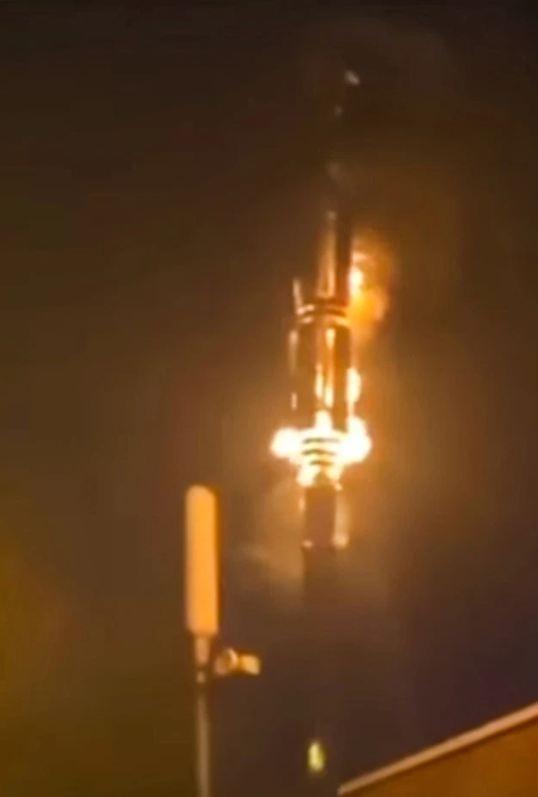 新冠病毒引发的另一场危机：5G通信工程师遭“谋杀威胁”