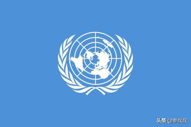 联合国：正在努力解决技术问题，腾讯遇到新机遇，马化腾始料未及