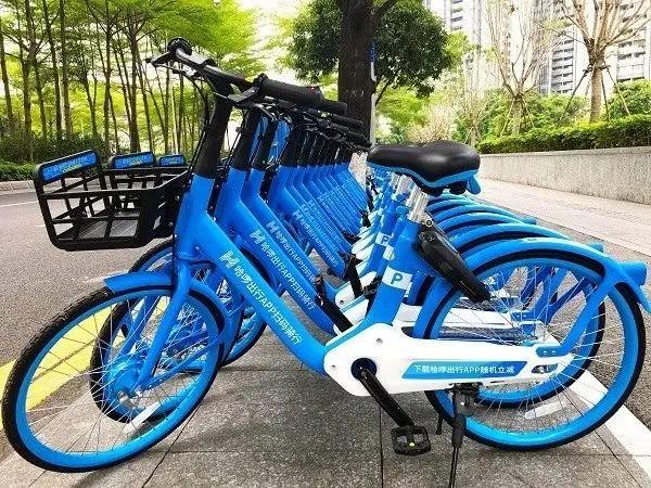 哈啰APP改版：出行+本地生活加速行业进化