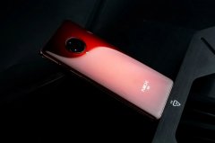 “全面且成熟”｜关于vivo NEX 3的开箱