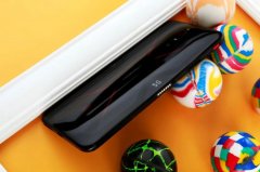 红魔5G：为游戏，尽全力