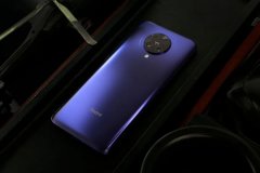 后发致胜主义｜Redmi K30 Pro终于出招
