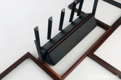 唯快不破——小米AIoT路由器AX3600