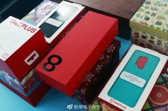 扬己之长是为正途——OnePlus 8系列全解析