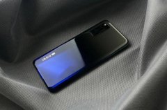 一心不走寻常路｜iQOO Neo 3玩得真大