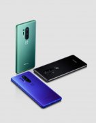 一加8 Pro 蓝调明天上午10点正式开售