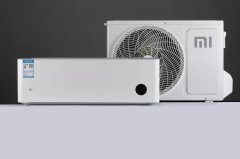 主打超一级能效｜小米互联网空调＂巨省电＂体验记