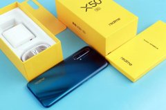 为5G继续“真香定律” 论realme X50的自我修养