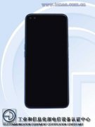 realme 5G新机入网工信部